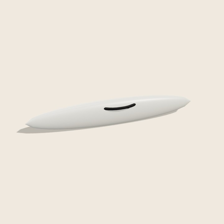 Kayak Fiordo · Niebla