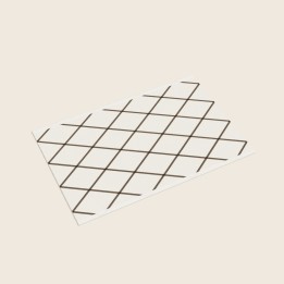 Alfombra Lana Bereber · Crudo